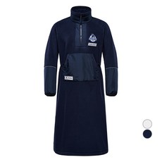 BLACKYAK 女款高領連身裙 1BYTSF3520