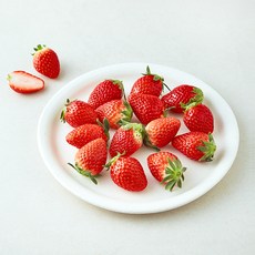 곰곰 금실딸기, 500g(M), 1팩