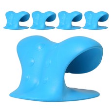 DAEHAN AUTOMOBILE DAEHAN MALL 頸部按摩伸展器, 5個