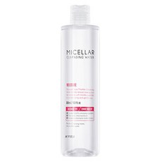 어퓨 미셀라 클렌징 워터 모이스처, 300ml, 1개