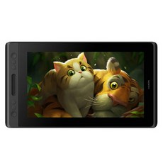 HUION KAMVAS PRO 13繪圖螢幕, GT-133, 混色