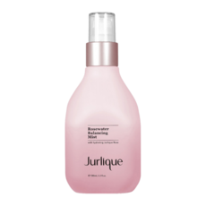 Jurlique 茱莉蔻 玫瑰活膚露, 100ml, 1瓶
