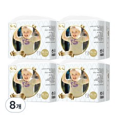 쿠망 슈퍼 울트라 씬 네이쳐 팬티 기저귀, 5단계, 192매