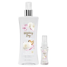 BODY FANTASIES 身體幻想 Wedding Day 復古香氛身體噴霧, 1個