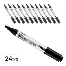 monAmi 液態墨水白板筆 22 1DZ, 24入