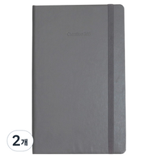 양지다이어리 2026 크리에이티브365 먼슬리 2면 1개월 다이어리, 그레이, 2개