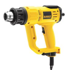DEWALT 得偉 美國數位顯示熱風槍 D26414, 1個