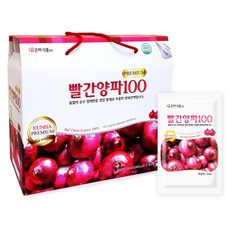 EH 紅洋蔥萃取液隨身包, 1箱, 100ml