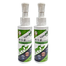 LIKISOL 利卡素 犬貓適用 高性能補充劑, 120ml, 肝腎營養, 2瓶