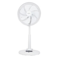 HERAN 禾聯 12吋智能變頻DC風扇 可遙控, HDF-12AH710