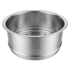HYD 品宅趣 小食鍋 輕食尚料理快煮鍋 D-522專用蒸籠, 1個, 15.5cm