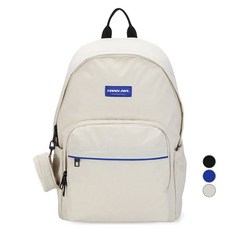 PanAm 男女通用Airflow後背包 0212, 米色