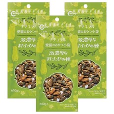 Canary三幸自然熟成 C-S786 3入 貓咪天然零食, 木天寥, 10g