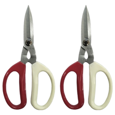 劍峰萬用剪刀, KC_1, 2支