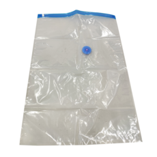 mohe 木暉居家 全系列 真空壓縮袋 北歐白 180g, 2個裝, 1組