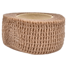 椅腳防刮膠帶 20入 顏色:膚色, 4m x 2.5cm, 1組