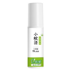 farcent 花仙子 植萃清爽防蚊液 蘆薈清爽, 100ml, 1瓶