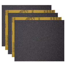 스탠맨 샌딩사포 80방, 5개