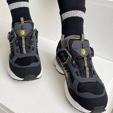 BLACKYAK YAK-Edge D輕量登山鞋腳感舒適工作鞋登山鞋