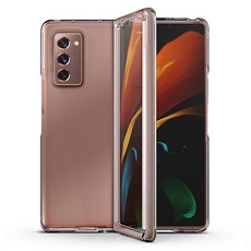 신지모루 1mm 스키니 슬림 휴대폰 케이스