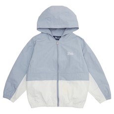 YALE KIDS 兒童鬥牛犬防風夾克 YJCTWBE13236