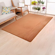 DR.MANGO 芒果科技 大地墊, 卡其色