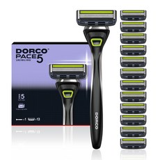DORCO 多可樂客 PACE PACE5 線上企劃組 5號, 1套
