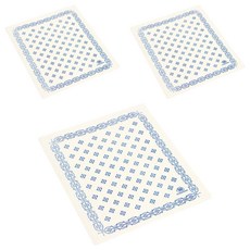 REDECKER 纖維素抹布, 3個, 1入