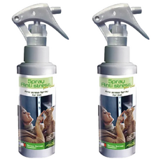 Pilou 皮樂 天然草本情緒安撫噴劑 貓用 100ml, 舒緩焦慮及壓力, 2瓶