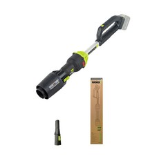 WORX 威克士 KC認證充電式鼓風機 裸機 WU231.9, 1個