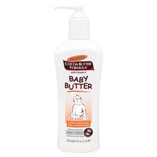 PALMER'S 帕瑪氏 維他命E嬰兒護膚乳液, 250ml, 1瓶