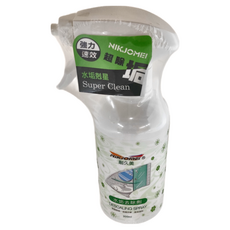 耐久美 水垢去除劑，DESCALING SPRAY，300ml, 2瓶