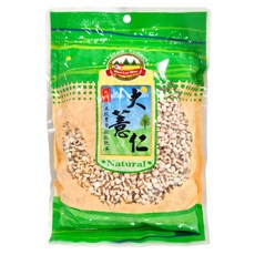 旺來旺 大薏仁, 豐富維生素E, 祛濕消水腫, 600g, 1包