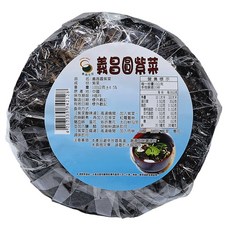 義昌生技 嚴選圓紫菜, 100g, 1包