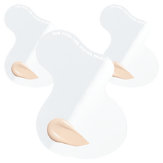 工具實驗室混合丙烯酸調色板, 單色, 3個