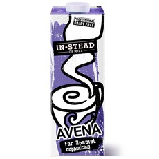 Terraepan 專業燕麥奶 咖啡師版, 1個, 1L