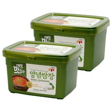 Maeil 韓式包飯醬, 3kg, 2盒