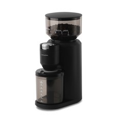 라쿠진 전동 커피 그라인더, LCZ5001BK(블랙)