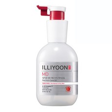 ILLIYOON 一理潤 MD舒緩紅癢護理油, 200ml, 1瓶