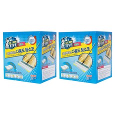 CLEAN ACTIVE 多用途清潔濕紙巾 210張, 2個