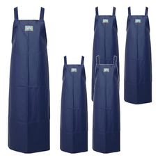 永潔 極厚日式魚裙 (H型肩背), 1RRCBGMF, 5件