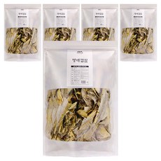 수산곳간 명태껍질, 300g, 5개