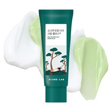 라운드랩 소나무 진정 시카 크림 플러스, 60ml, 1개 60ml, 1개