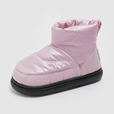 CHAAKAN SHOES Stock 鋪毛內裡羽絨保暖靴 WTLTR4h555