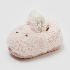 CHAAKAN SHOES 兒童Mori室內保暖拖鞋 WTACR4h557