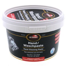 AUTOSOL 歐多索 洗手膏 500ml, 1罐