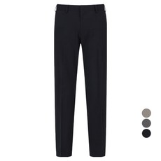 ZIOZIA 男士泡泡紗套裝錐形剪裁奇蹟長褲 AEF2PP1601