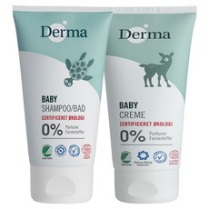 Derma 寶寶隨身瓶套組(袋裝), 1入