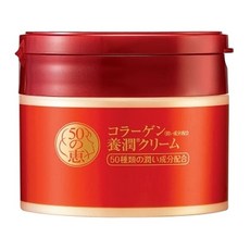 50惠 養潤緊緻養面霜, 90g, 1罐