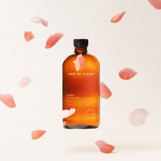 레스트인네이처 디퓨저 리필액, 플로리스트, 500ml, 1개